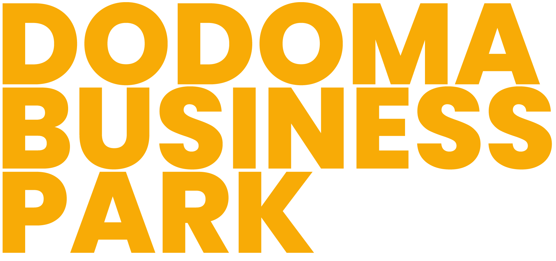 Dodoma Business Park Logo