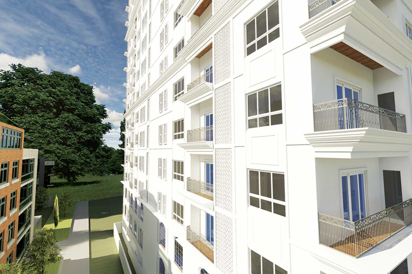 Great Homes