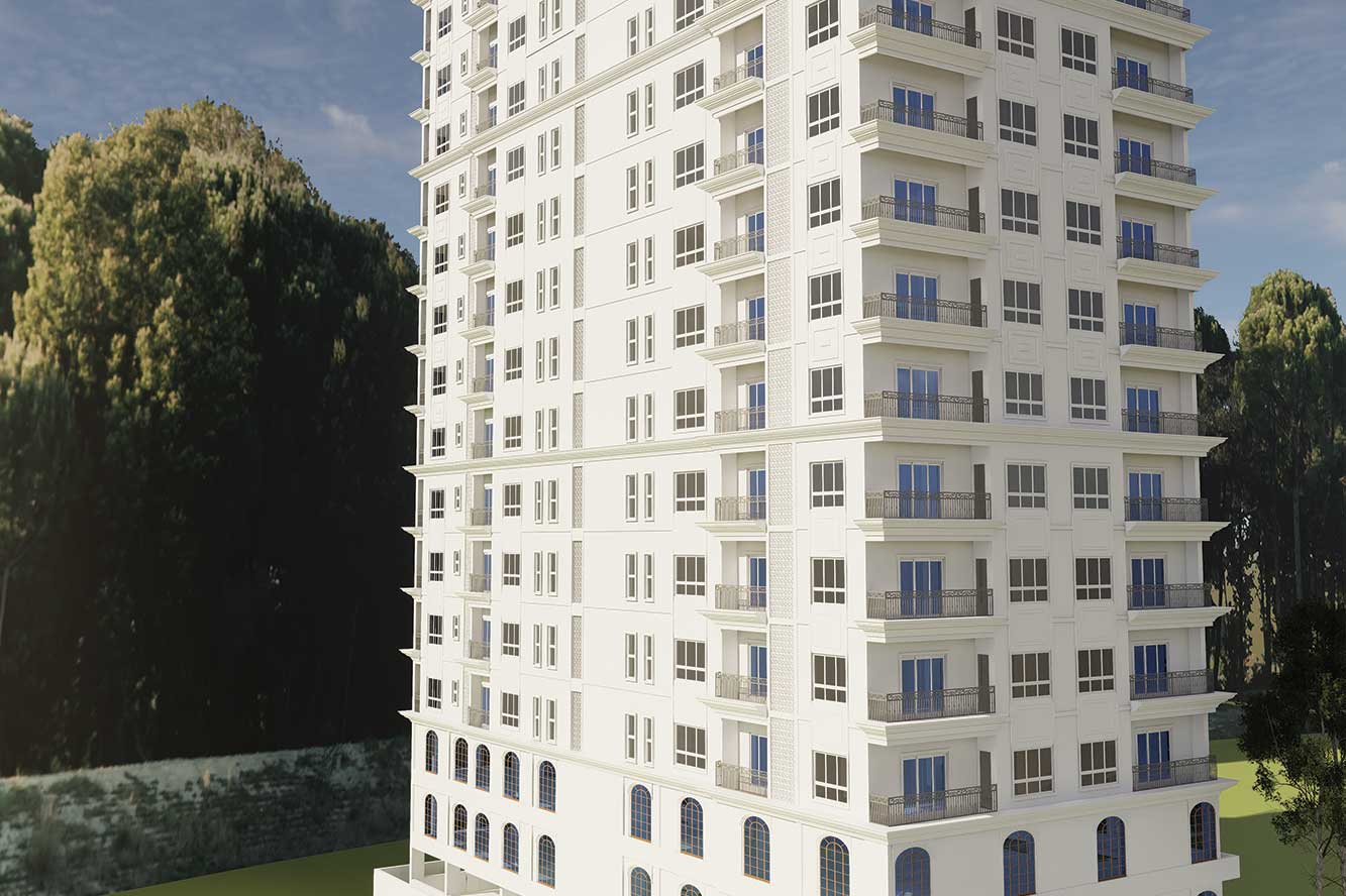 Great Homes