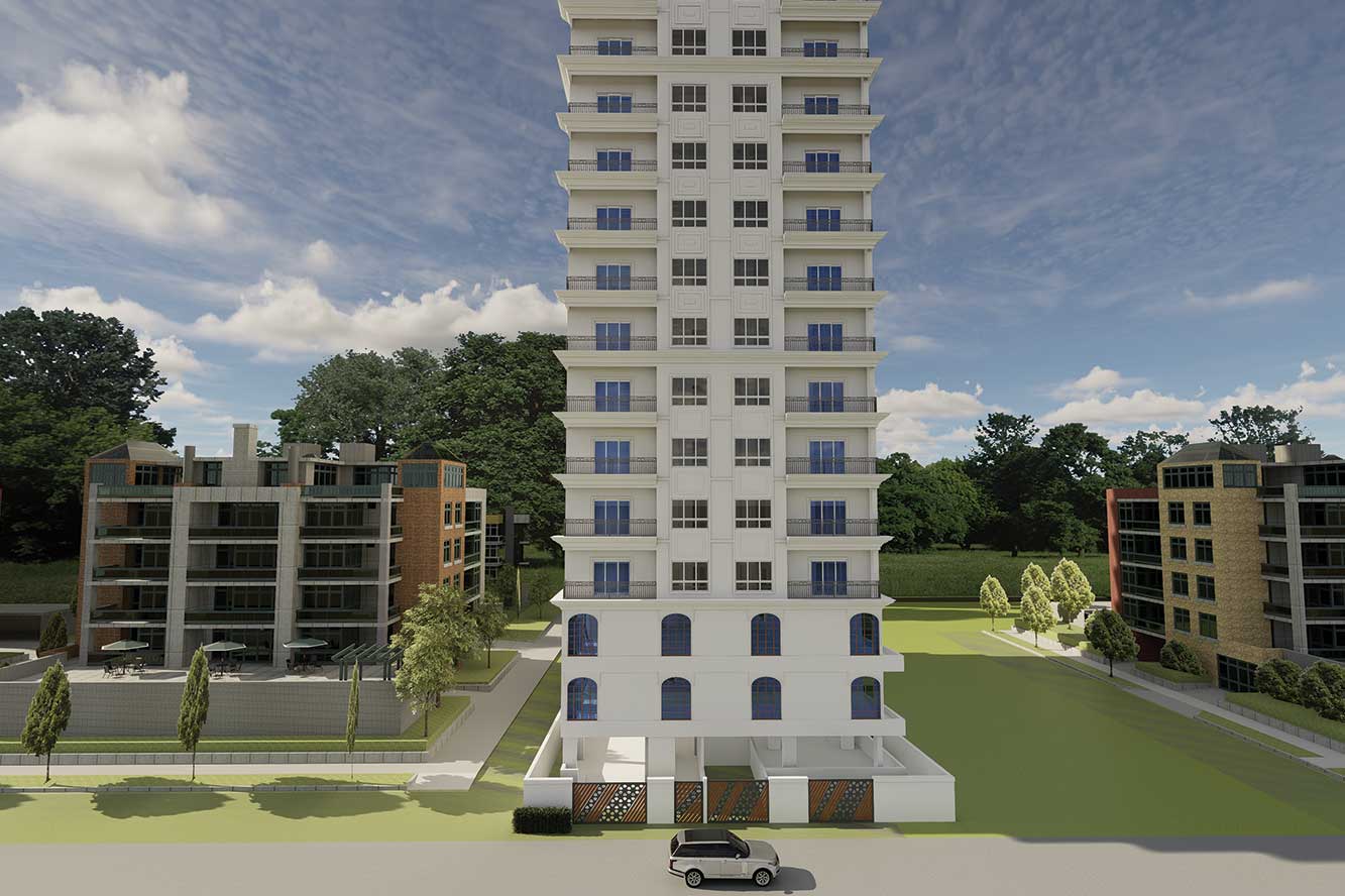 Great Homes