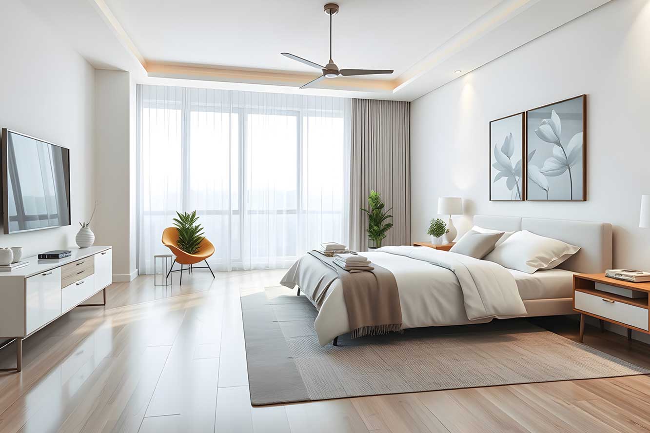 Great Homes