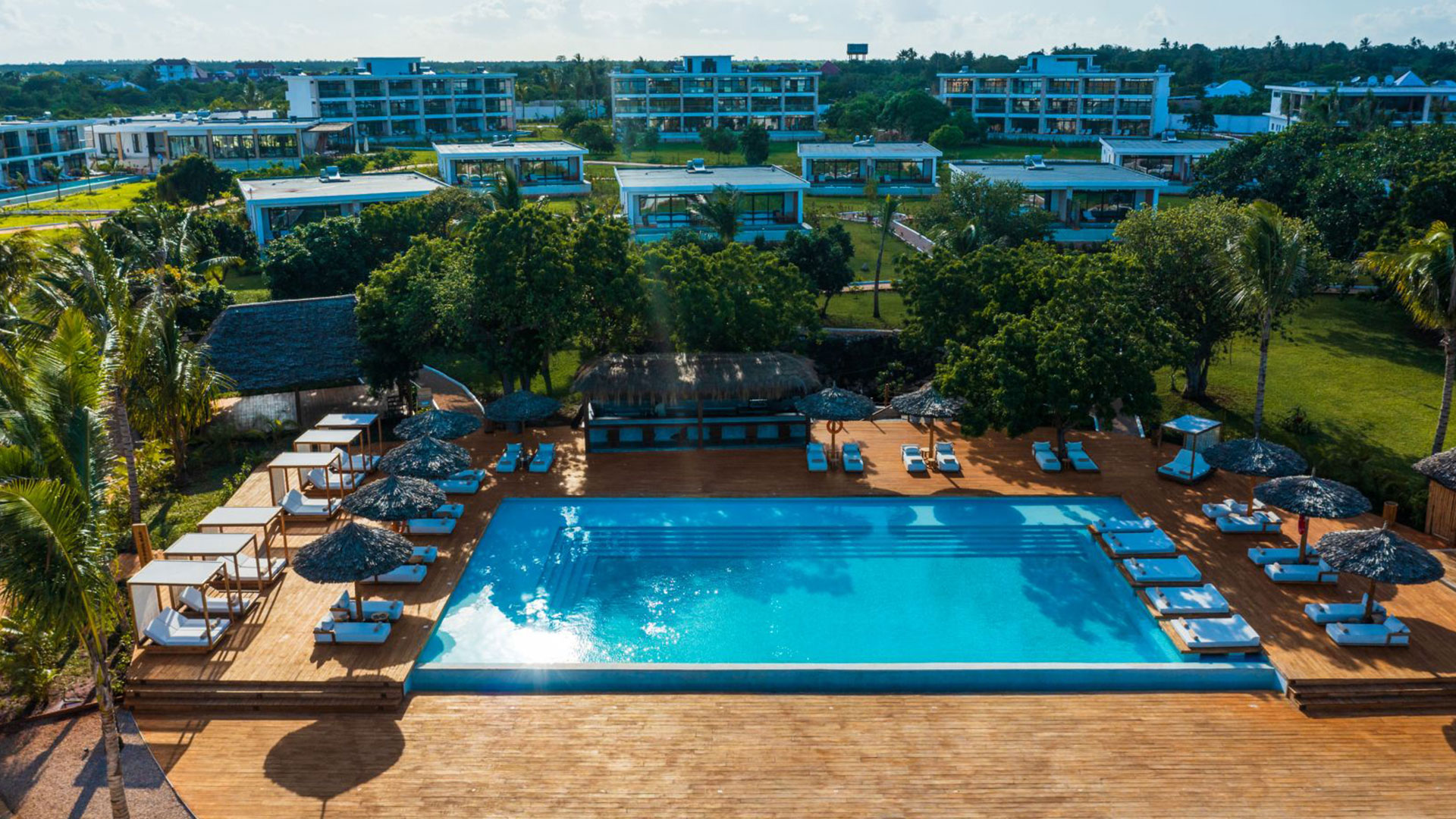 Common Pool