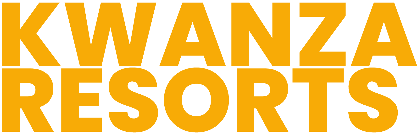 Kwanza Resorts Logo